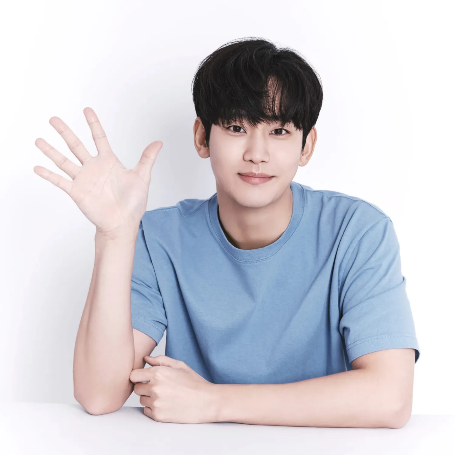 キム・スヒョンの最近の活動ショット