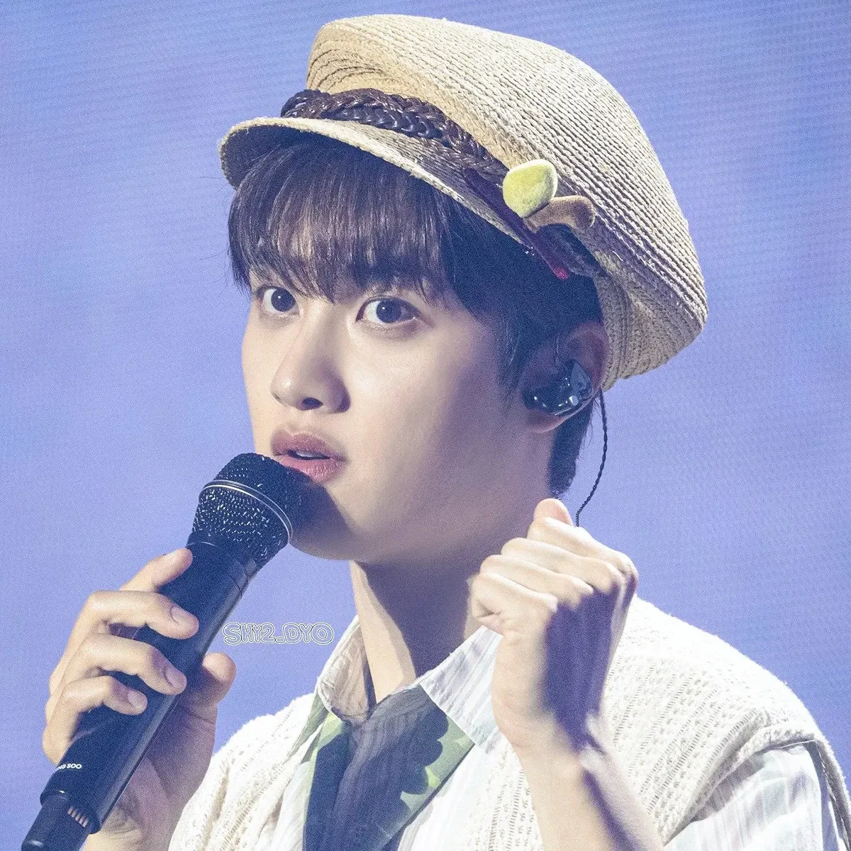 Foto kegiatan terbaru dari Doh Kyungsoo (D.O.)