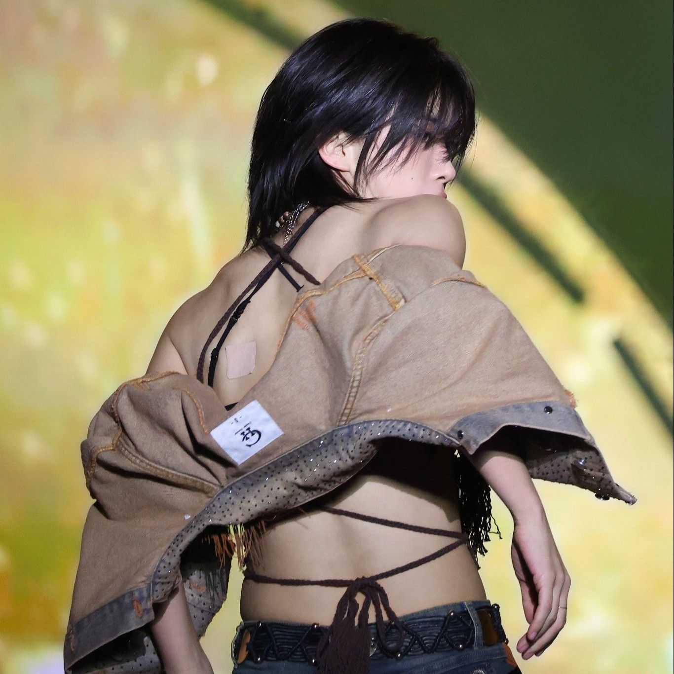 Latest photo of Aiki