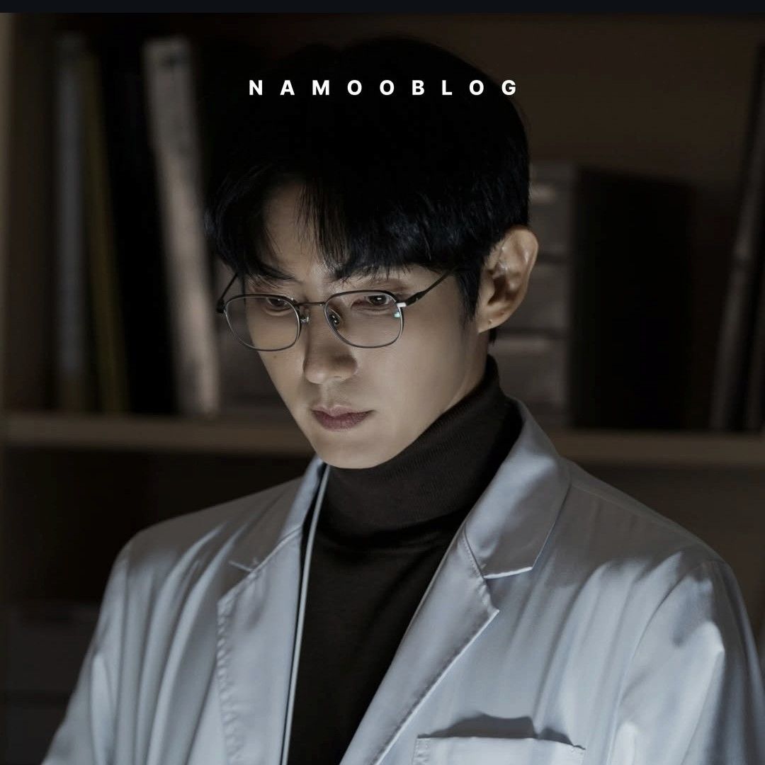 이준기 팬이 찍은 순간