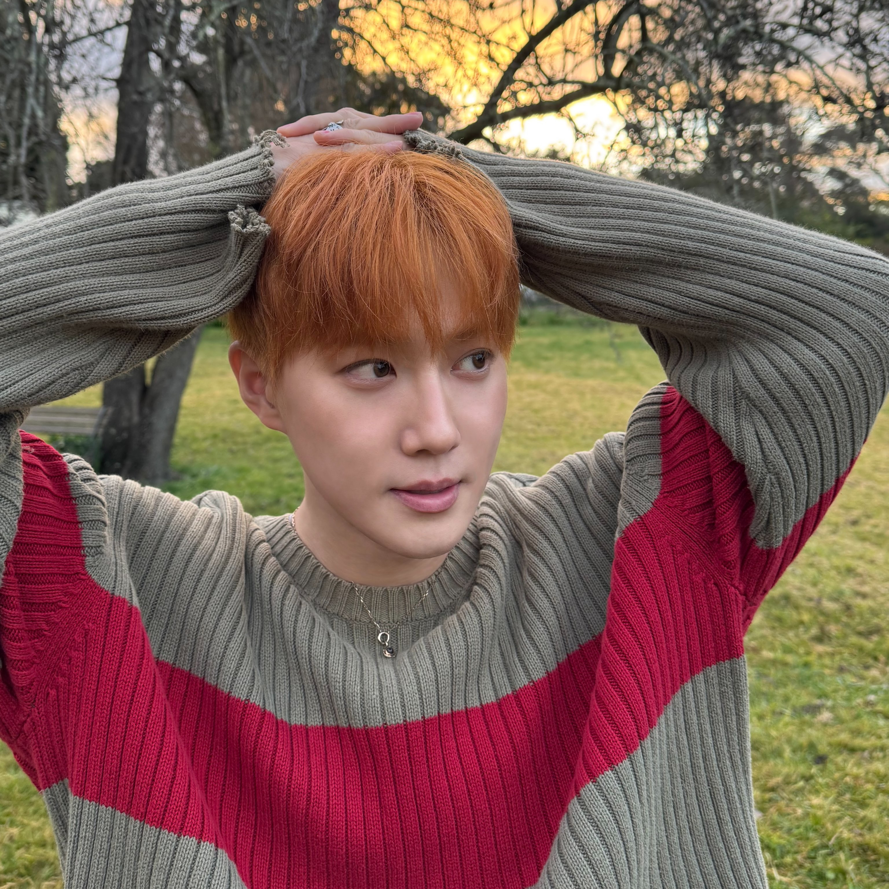 Suho的近期活動照