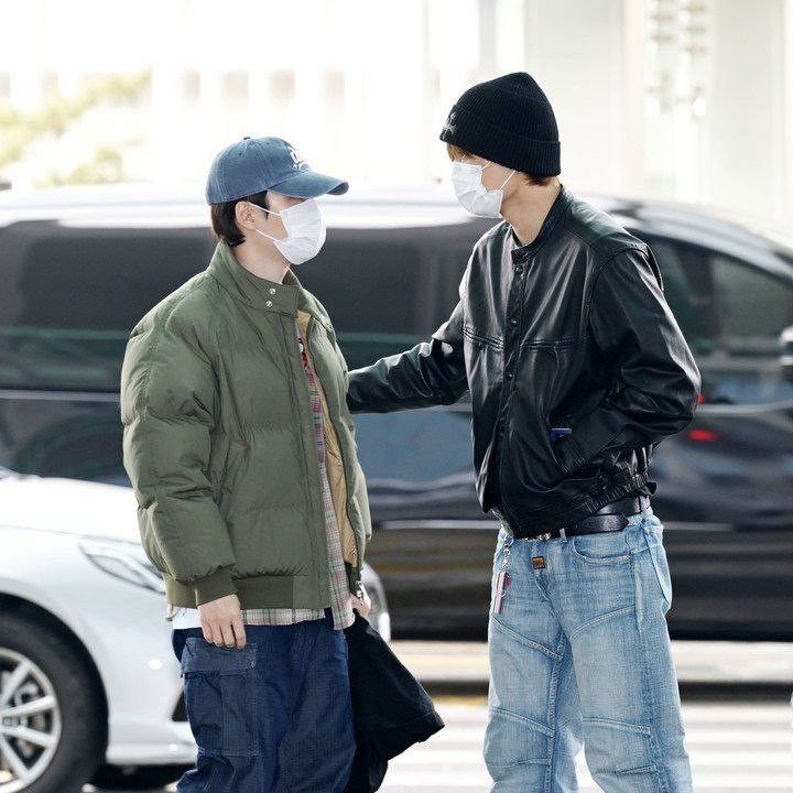 都暻秀 (D.O.)的幕後花絮