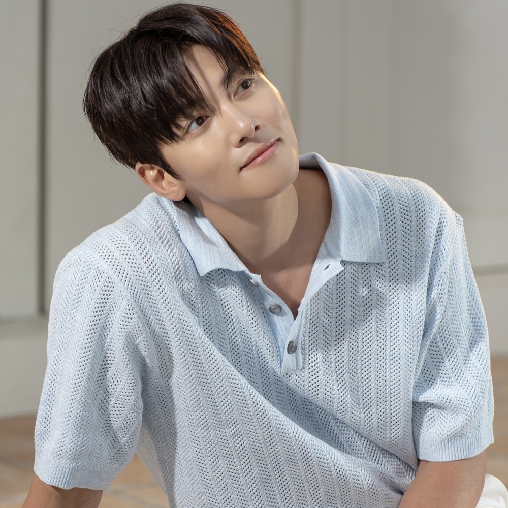 Latest photo of Ji Changwook