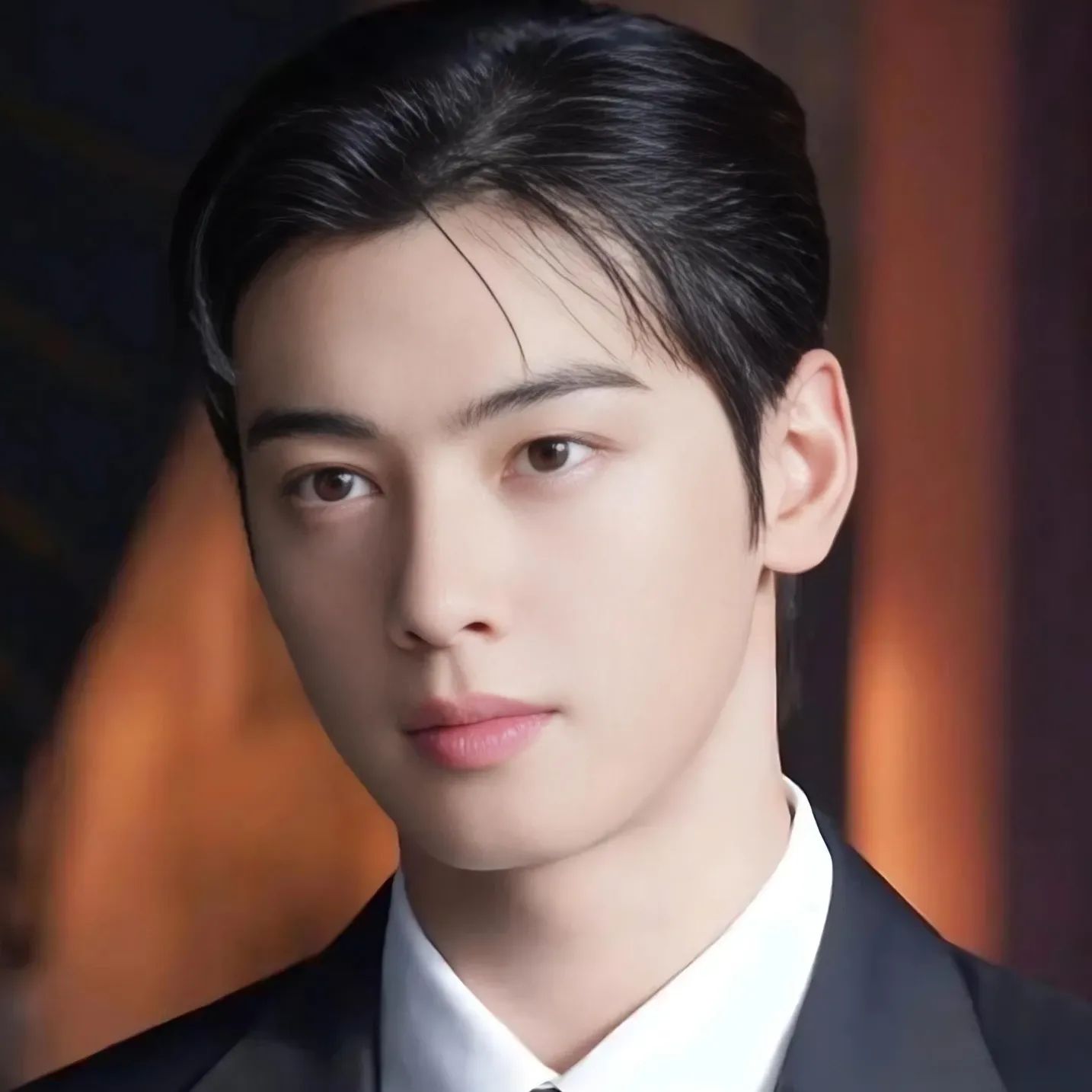 Latest photo of Cha Eunwoo