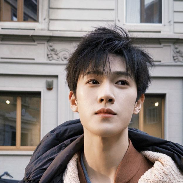 A moment captured by a fan of Li Yunrui