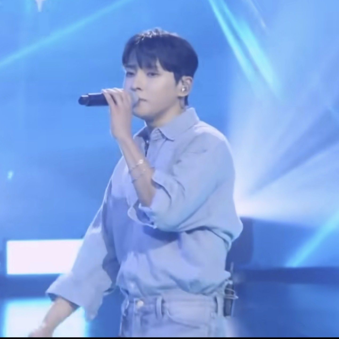 Latest photo of Seong Ri