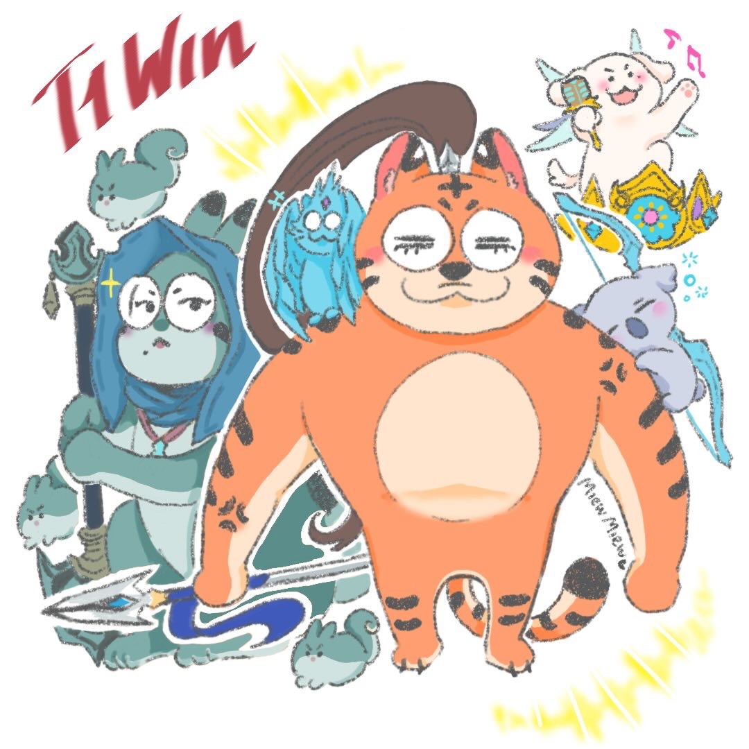Recent activity shot of Faker