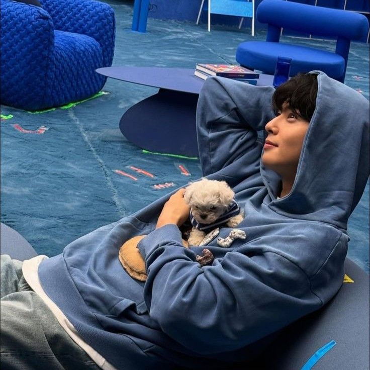 車銀優的最新照片