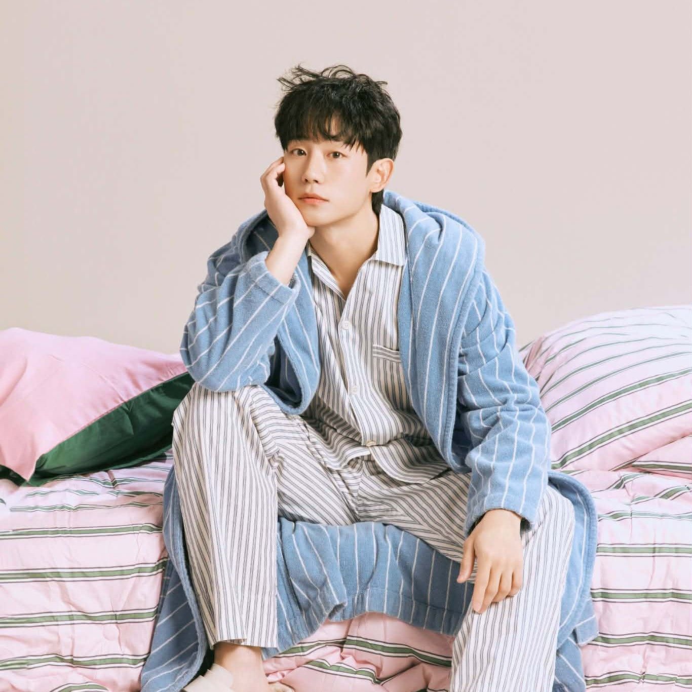 丁海寅的最新照片