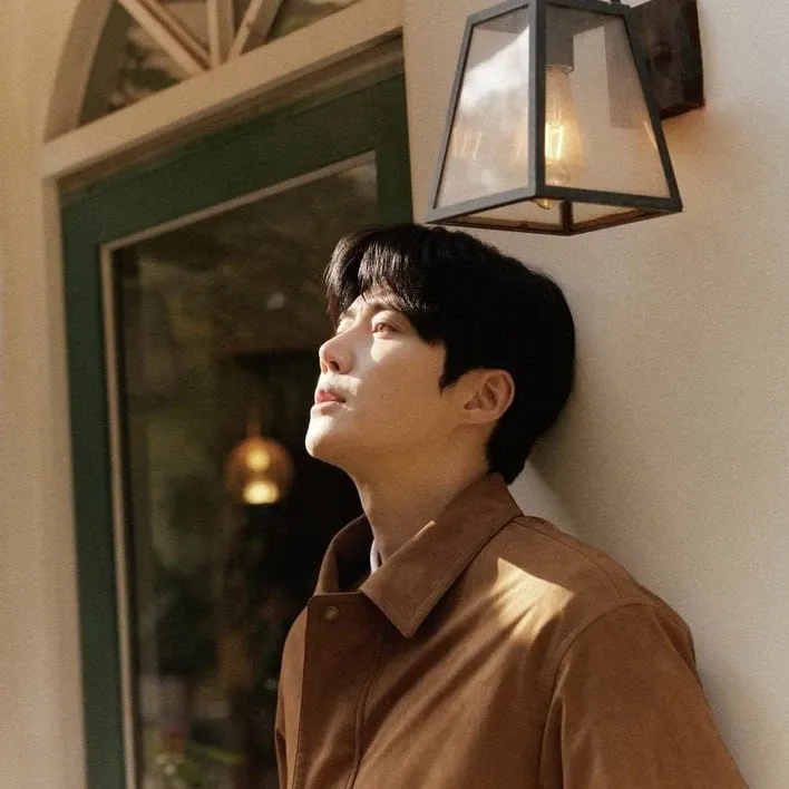 김선호 팬이 찍은 순간