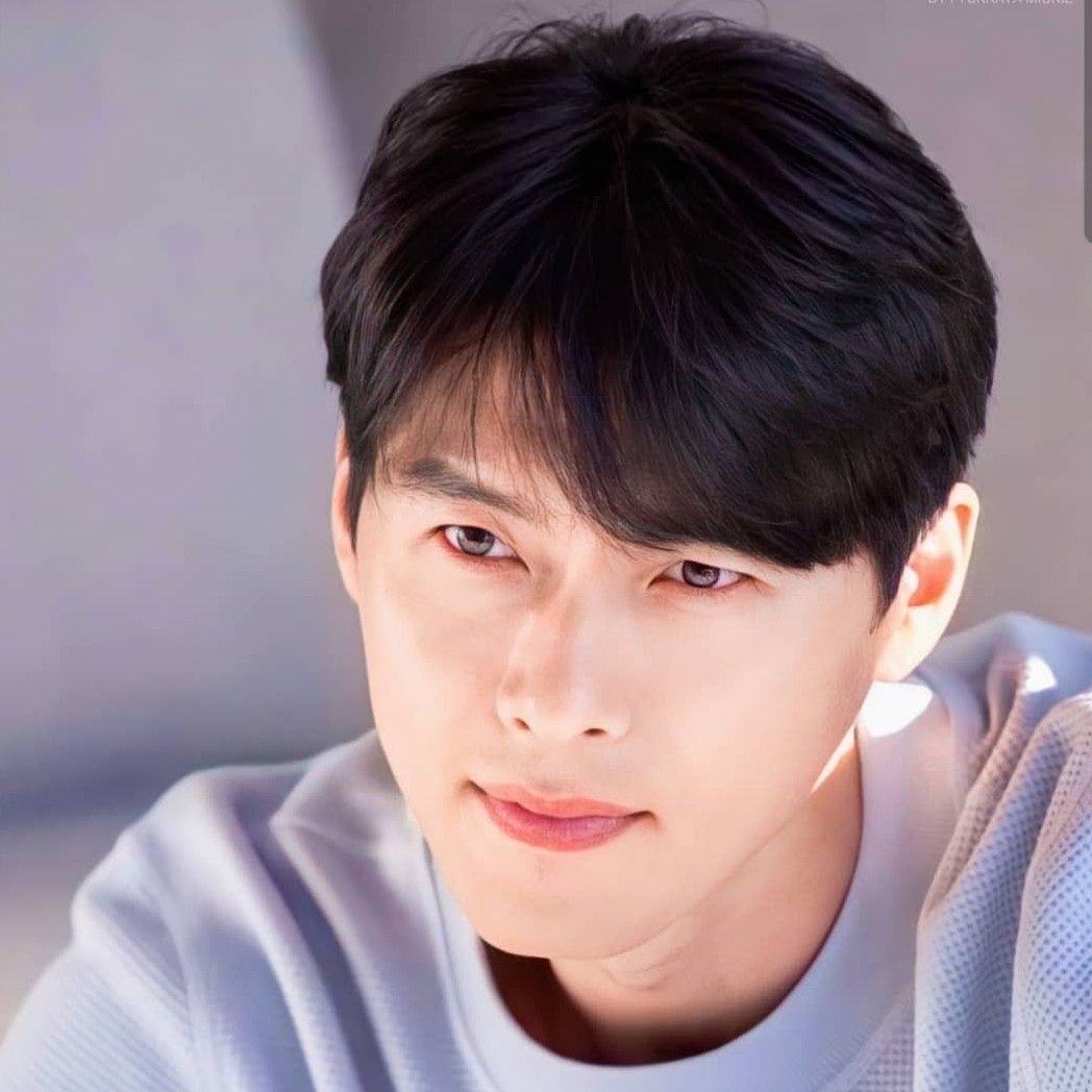 粉絲拍下的玄彬瞬間