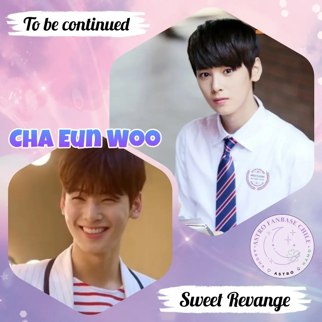 Latest photo of Cha Eunwoo