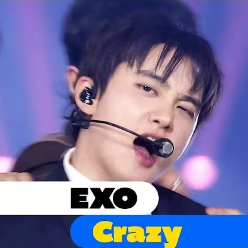 Foto terbaru dari Doh Kyungsoo (D.O.)