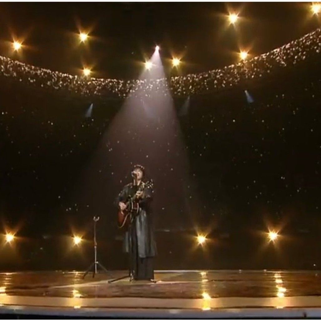 Latest photo of Bak Changgeun