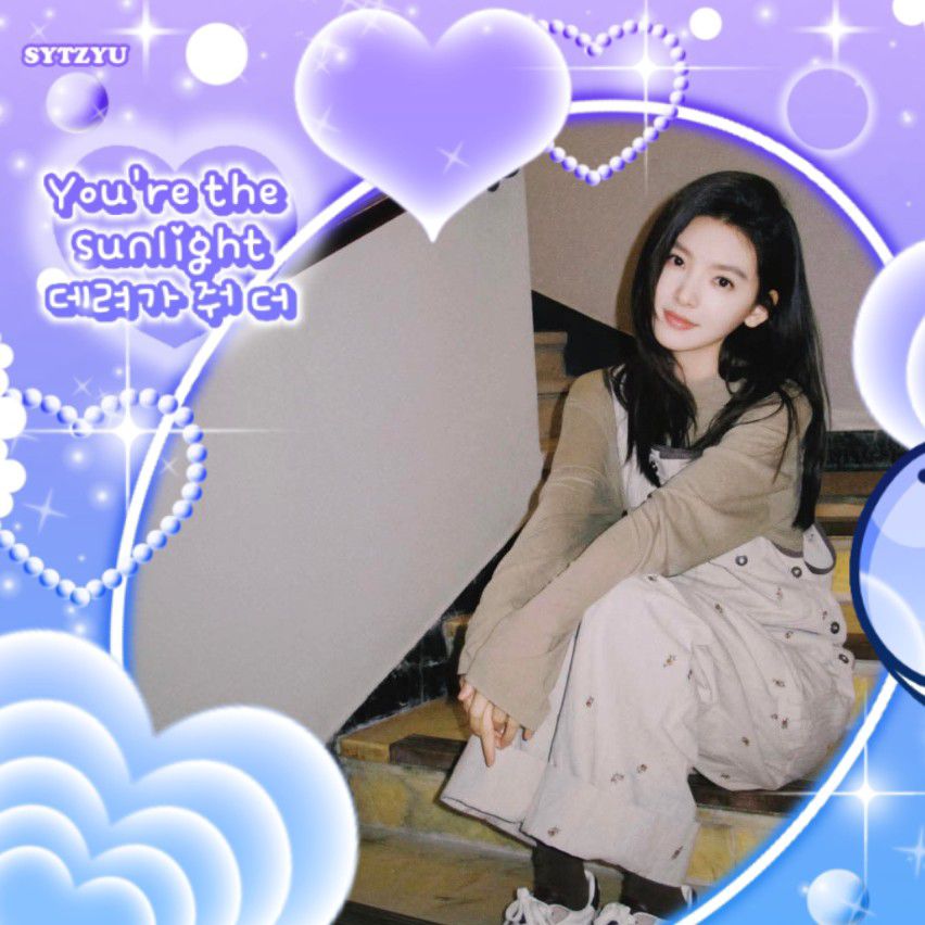 Latest photo of Zhang Ruonan