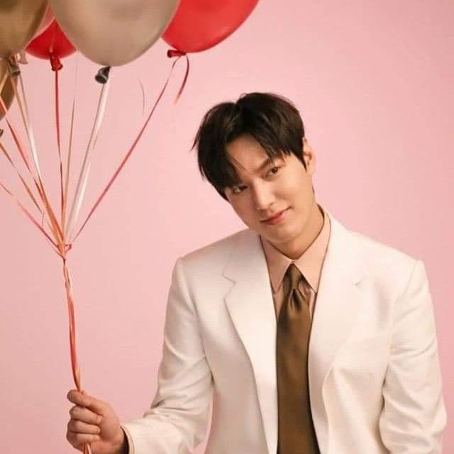 이민호의 최신 사진