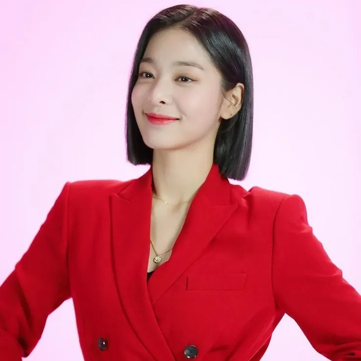 ファンが撮影したソル・イナの瞬間