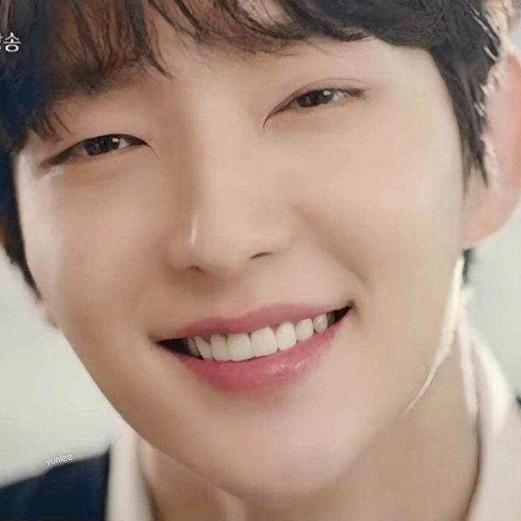 이준기 팬이 찍은 순간