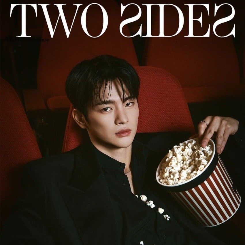 ファンが撮影したソ・イングクの瞬間