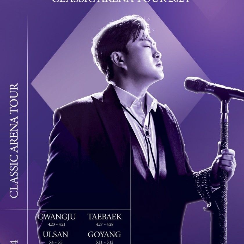 Foto terbaru dari Kim Hojoong