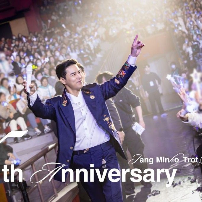 張民好的幕後花絮