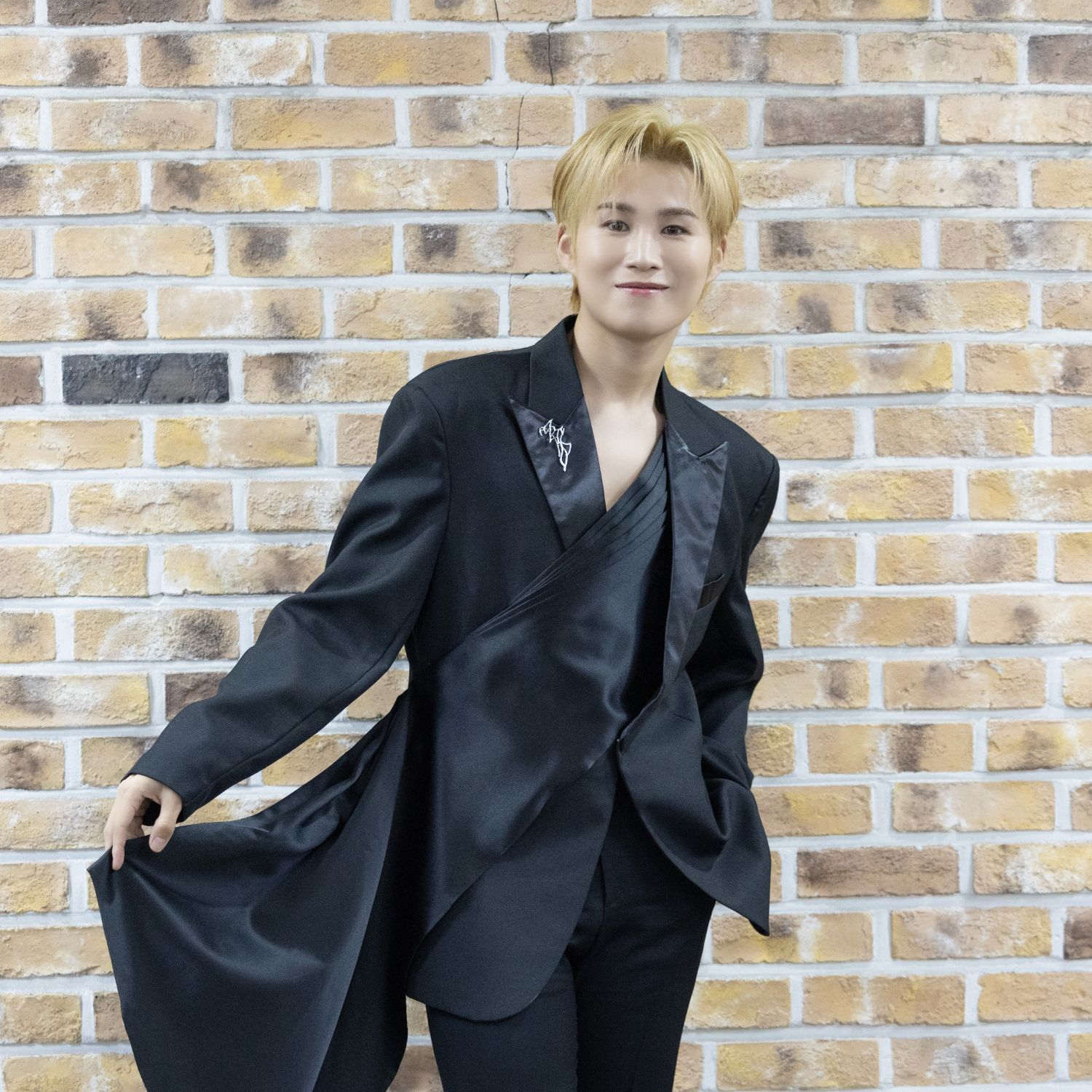 金熙栽的近期活动照