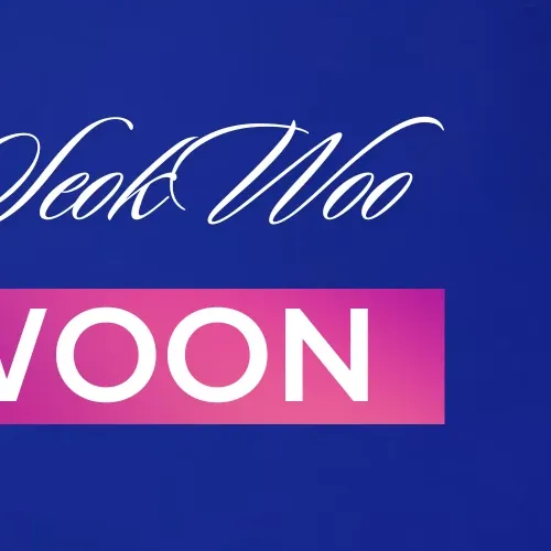 Foto kegiatan terbaru dari Rowoon