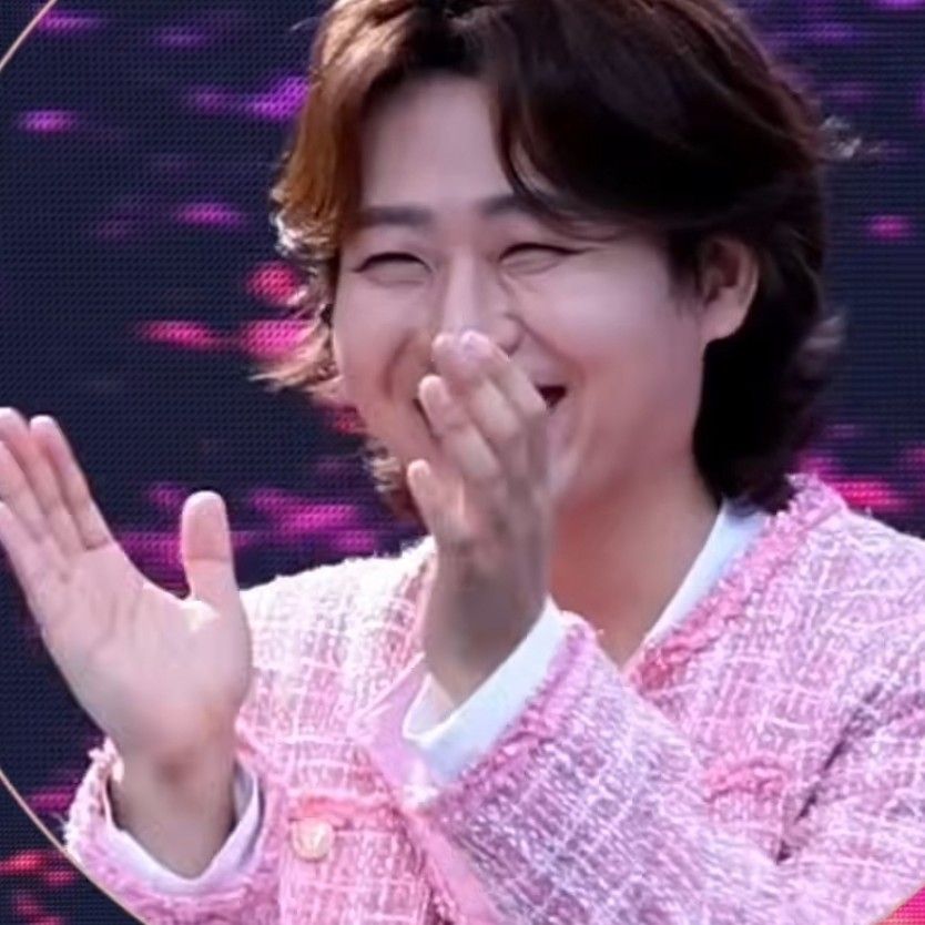 Latest photo of Min Soohyun