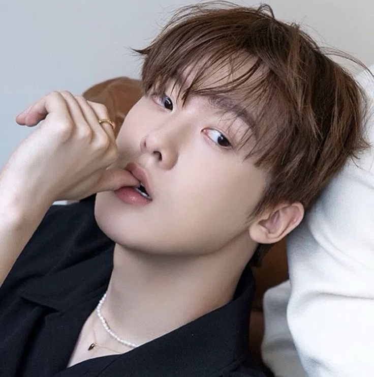 Latest photo of Yoon Sanha