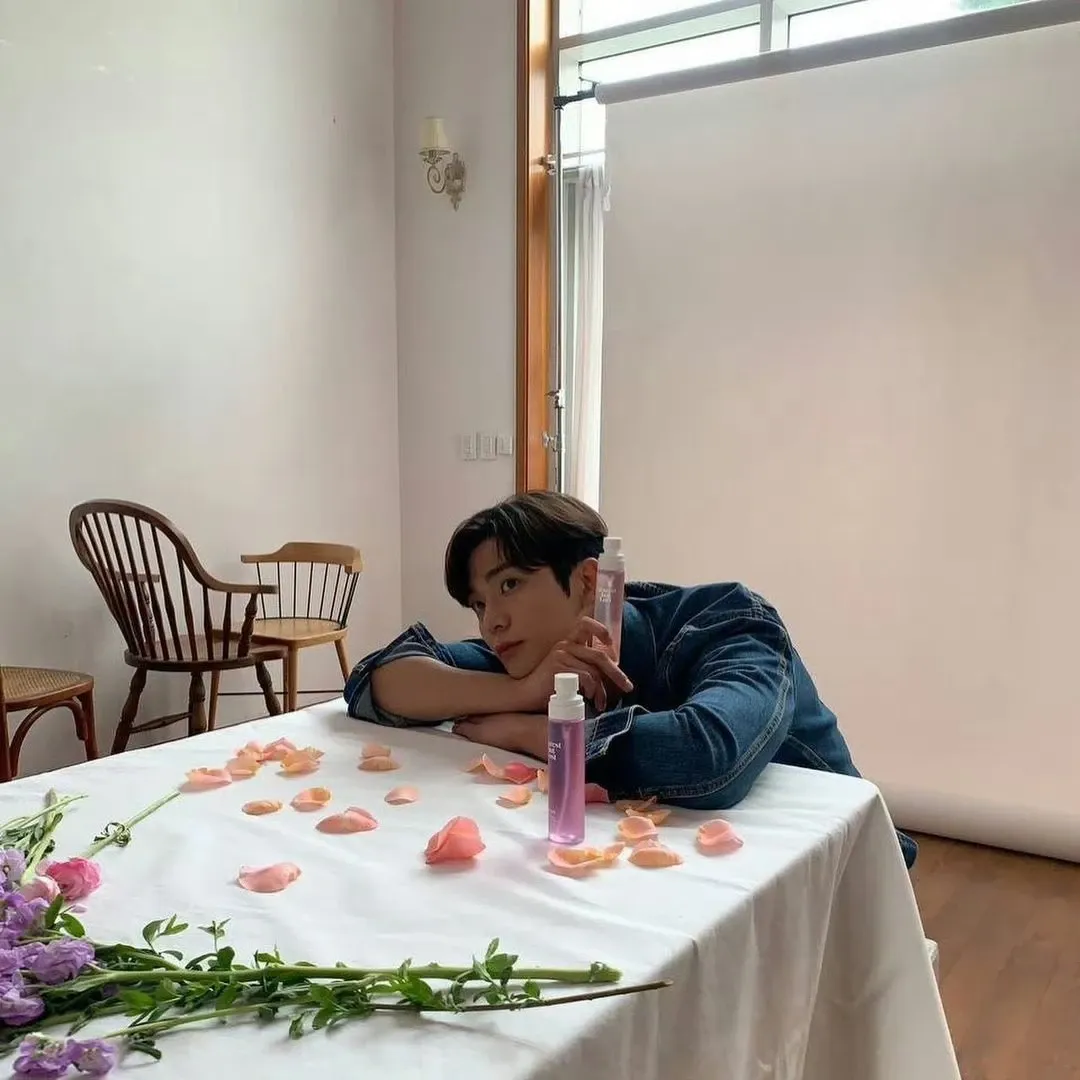 路云的最新照片