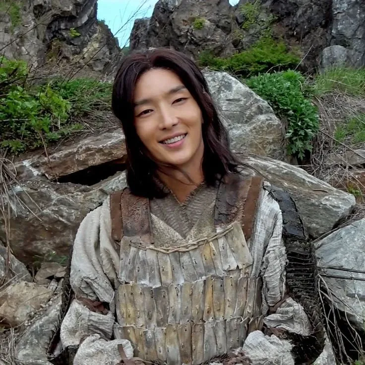 이준기 최근 활동샷