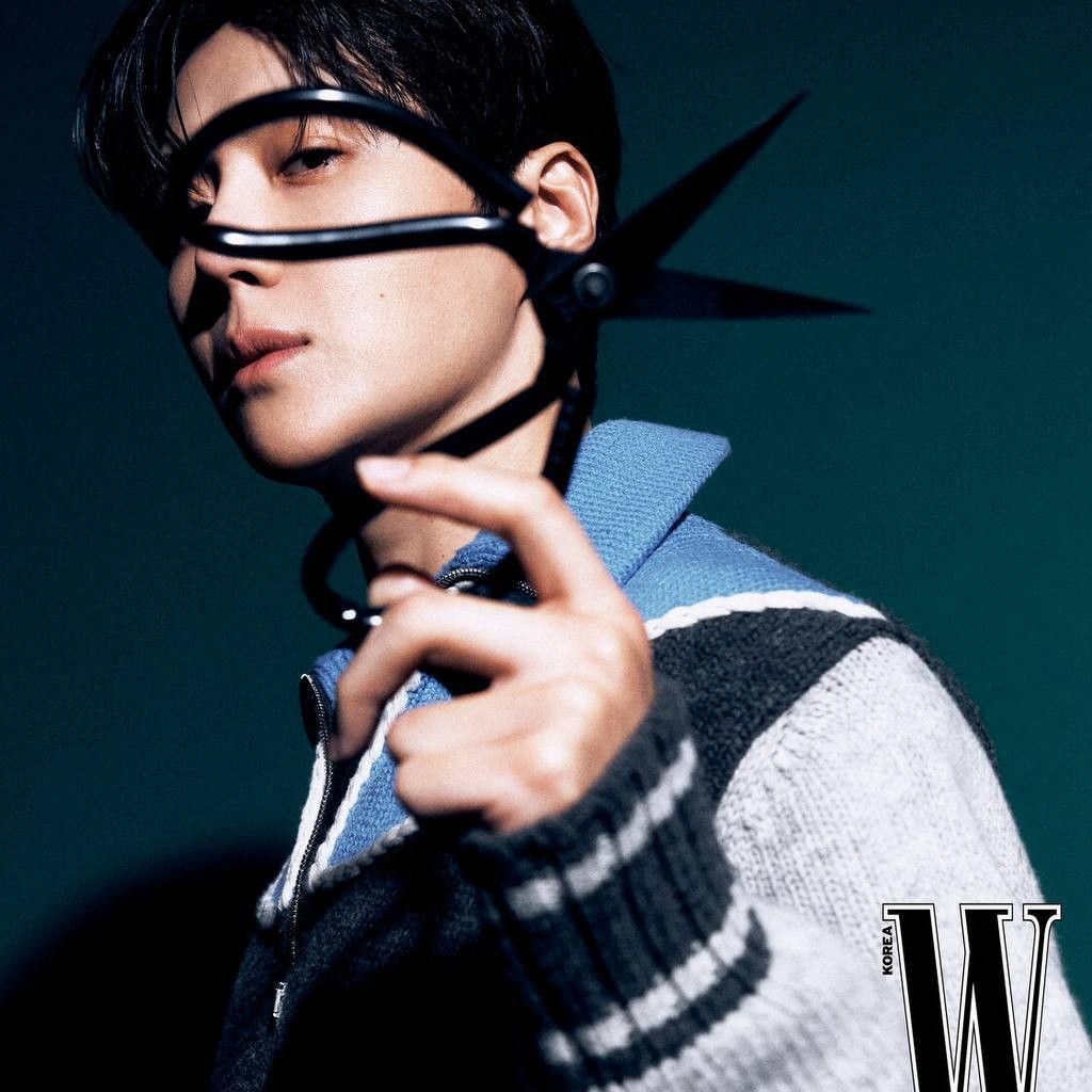 Latest photo of Kim Seonho