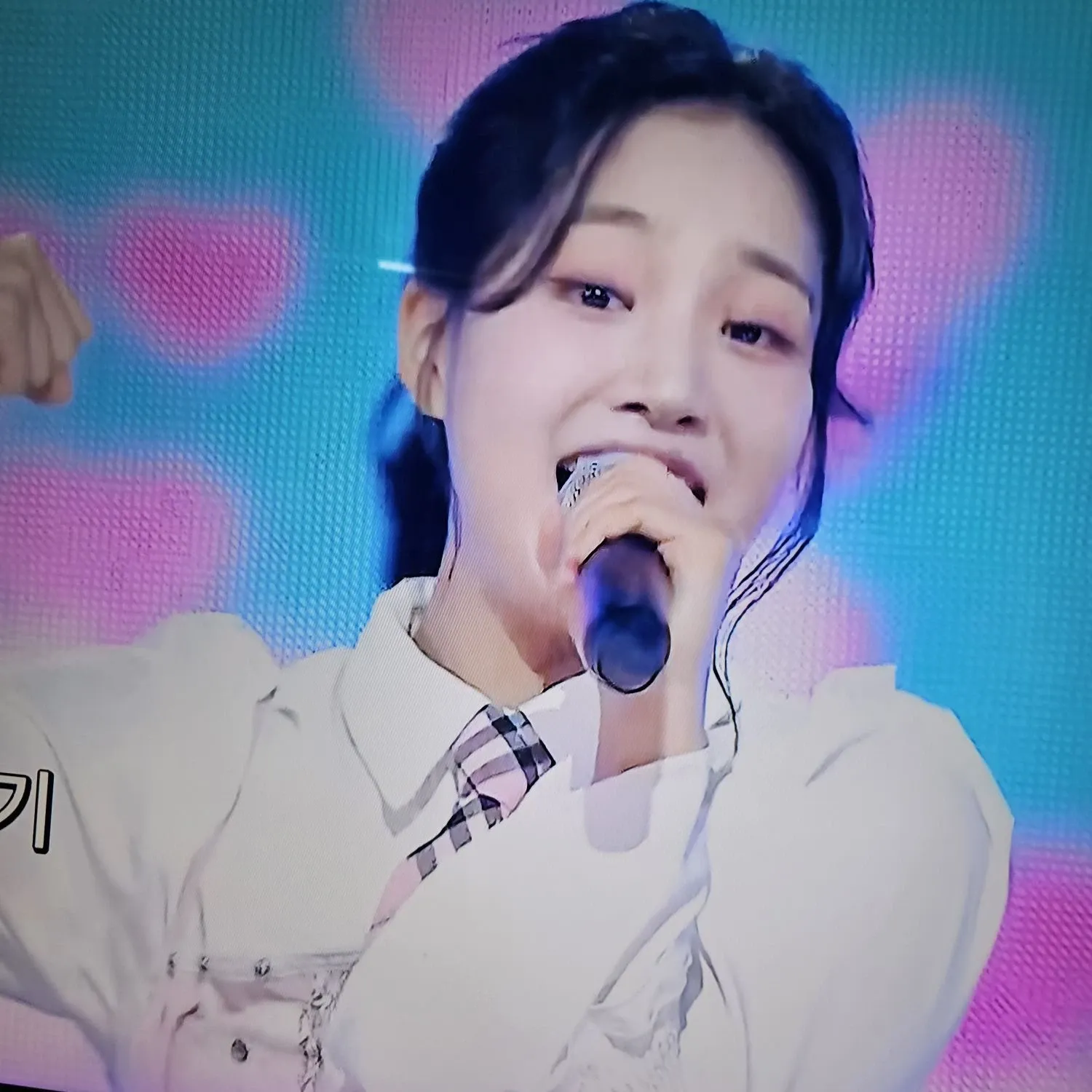 김태연의 비하인드 컷