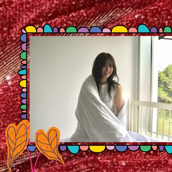 Latest photo of Park Boyoung