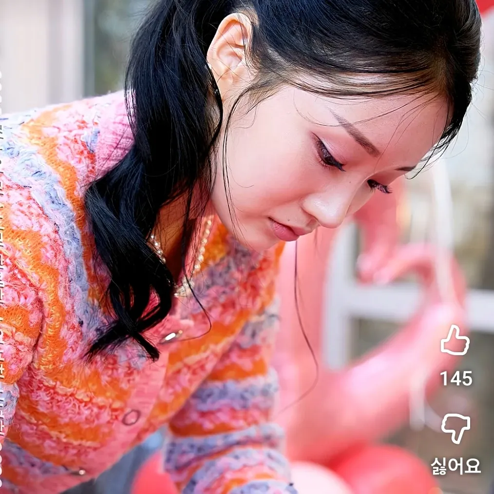 Latest photo of Kim Soyeon (2004)