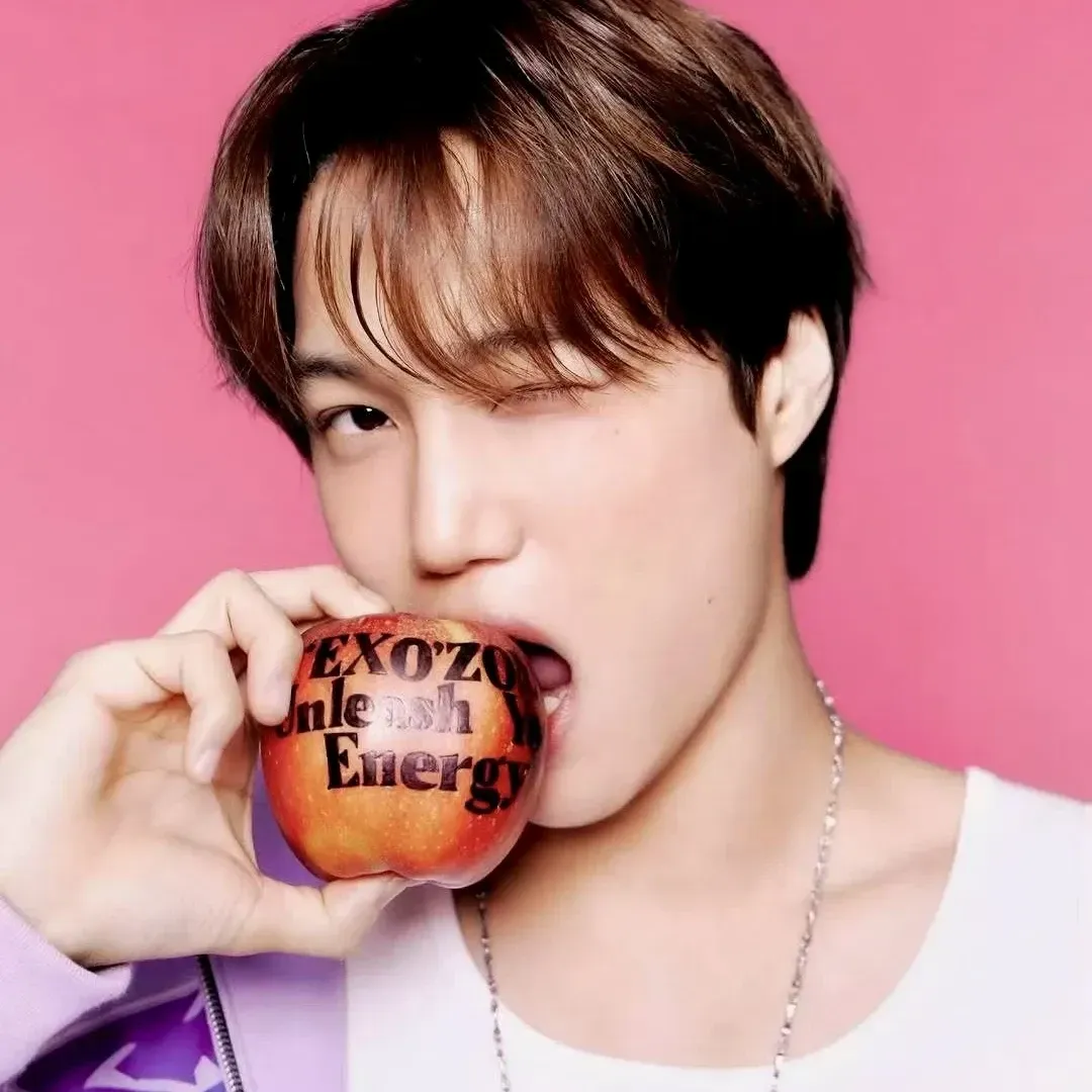 Recent activity shot of KAI