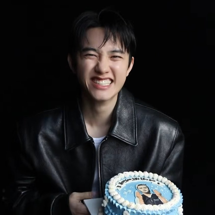 都暻秀 (D.O.)的近期活动照