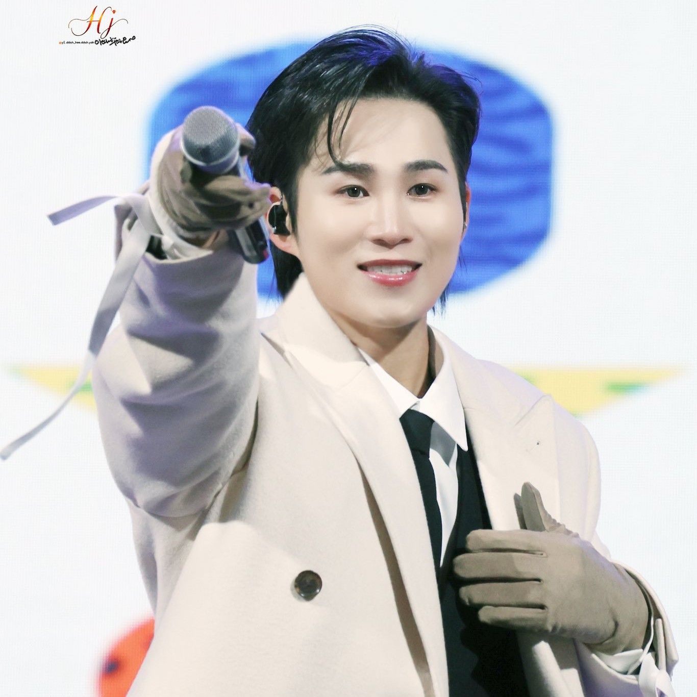 Foto kegiatan terbaru dari Kim Heejae