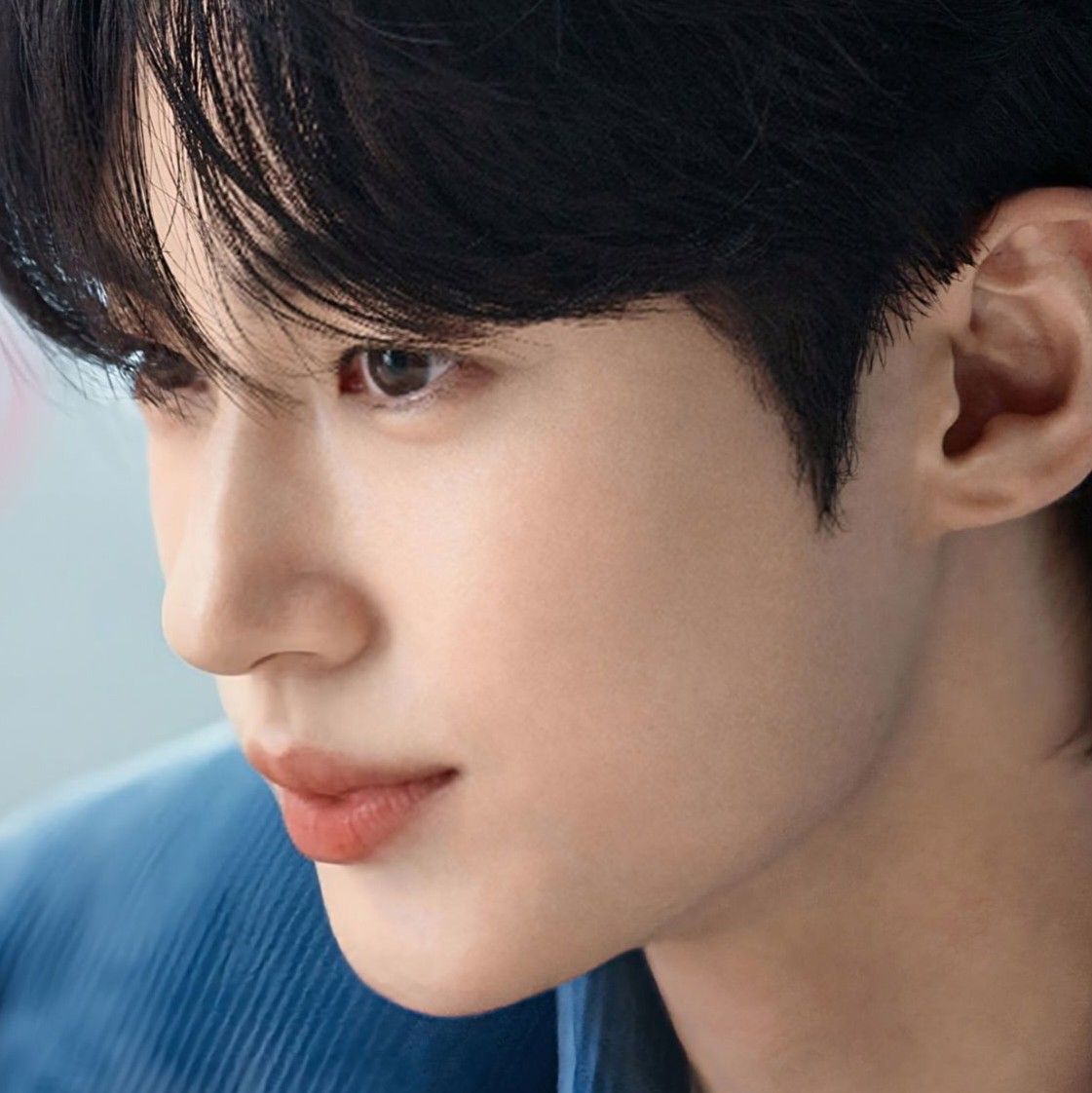 Latest photo of Byeon Wooseok