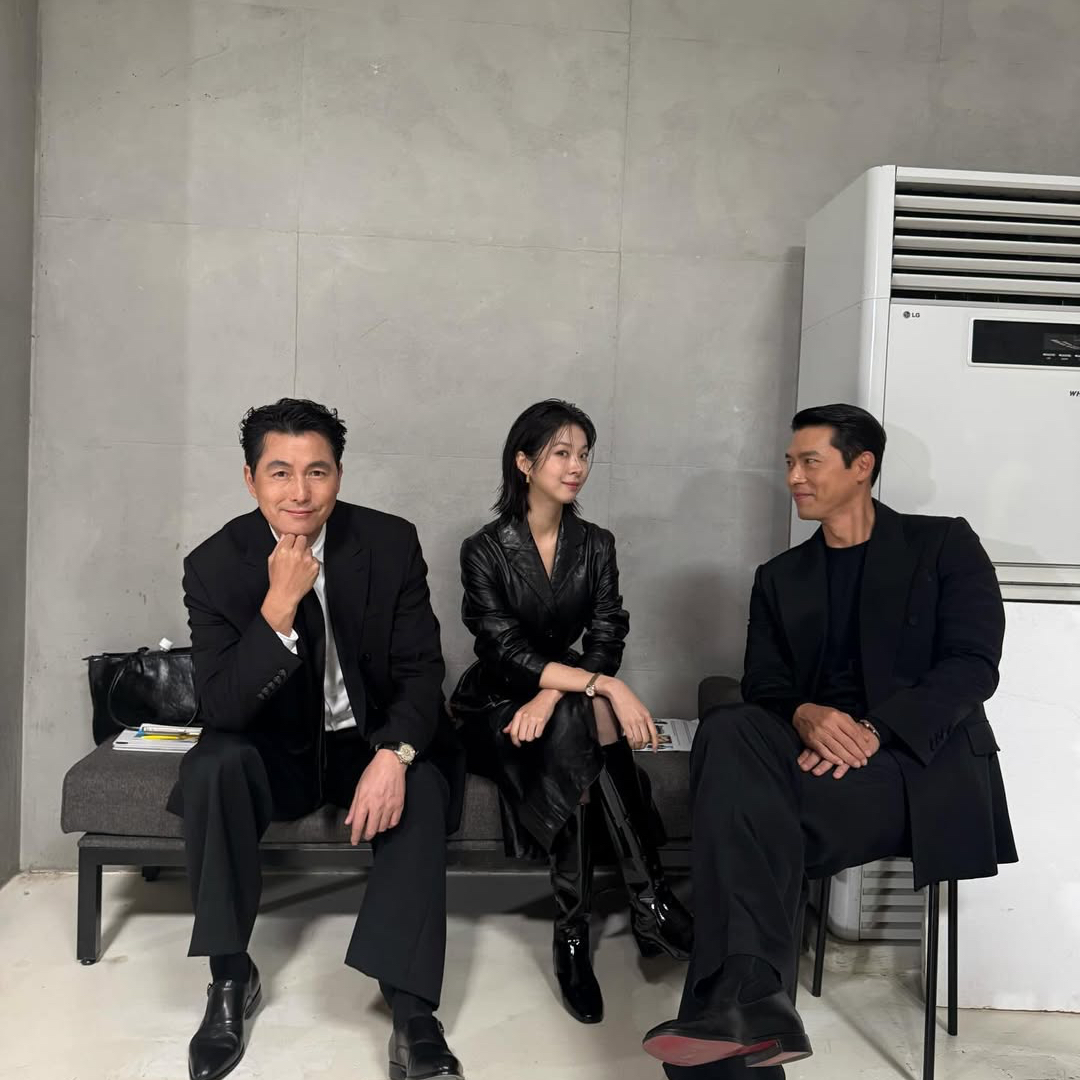 玄彬的近期活動照