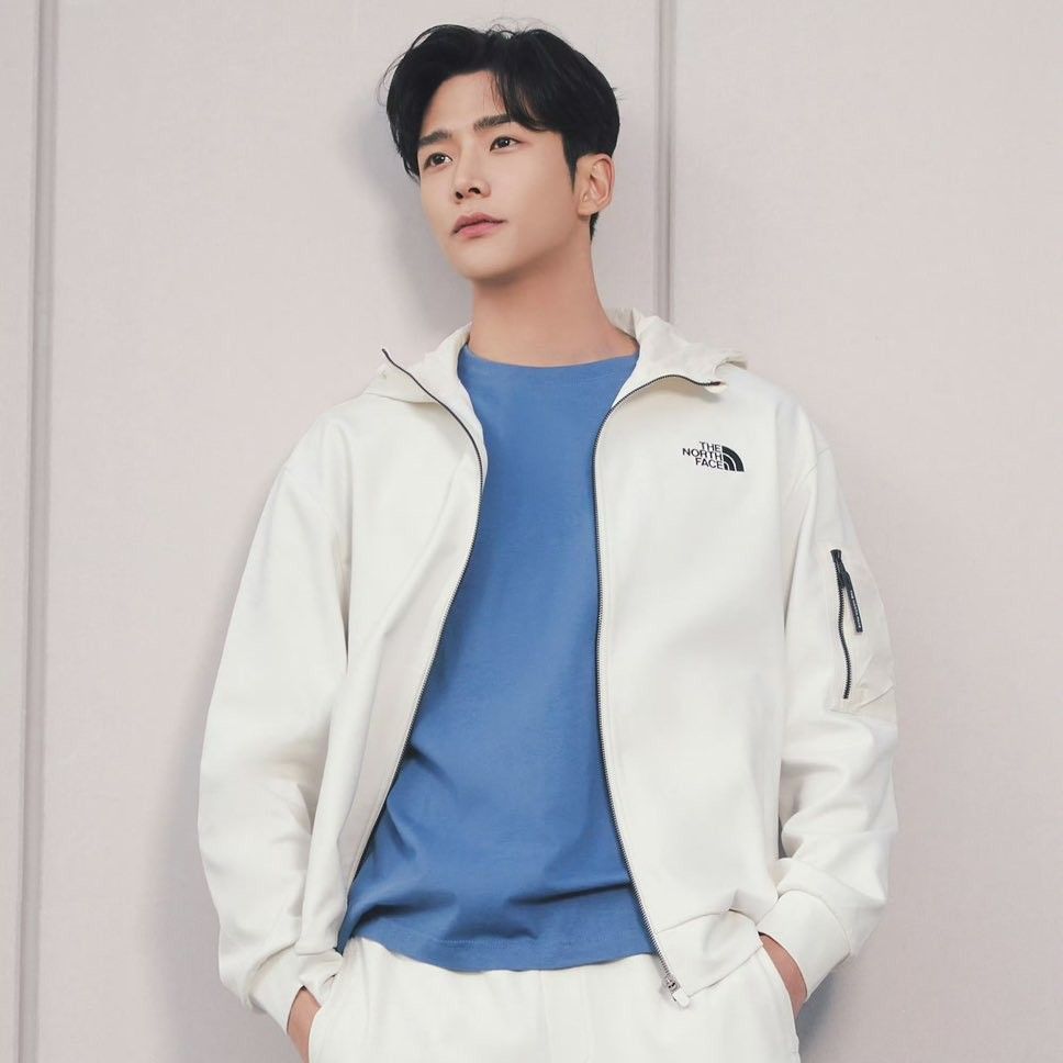 粉絲拍下的路雲瞬間