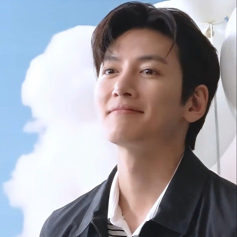 池昌旭的幕后花絮