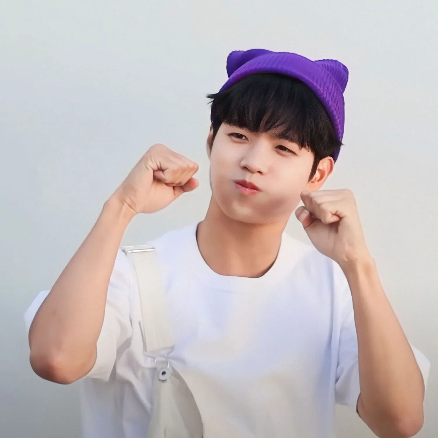 조명섭의 비하인드 컷