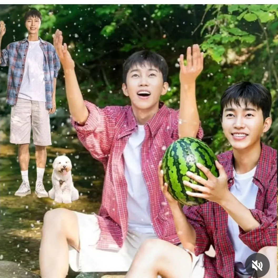 Latest photo of Lim Youngwoong