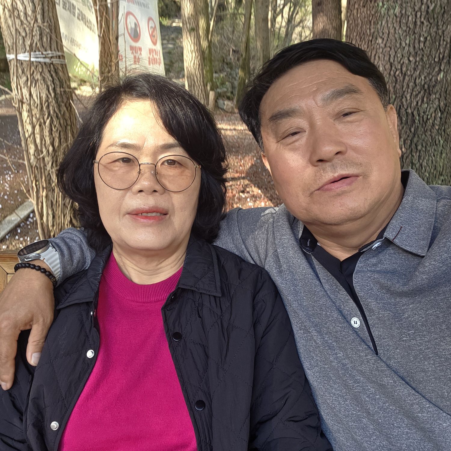 ファンが撮影したイ・チャンウォンの瞬間