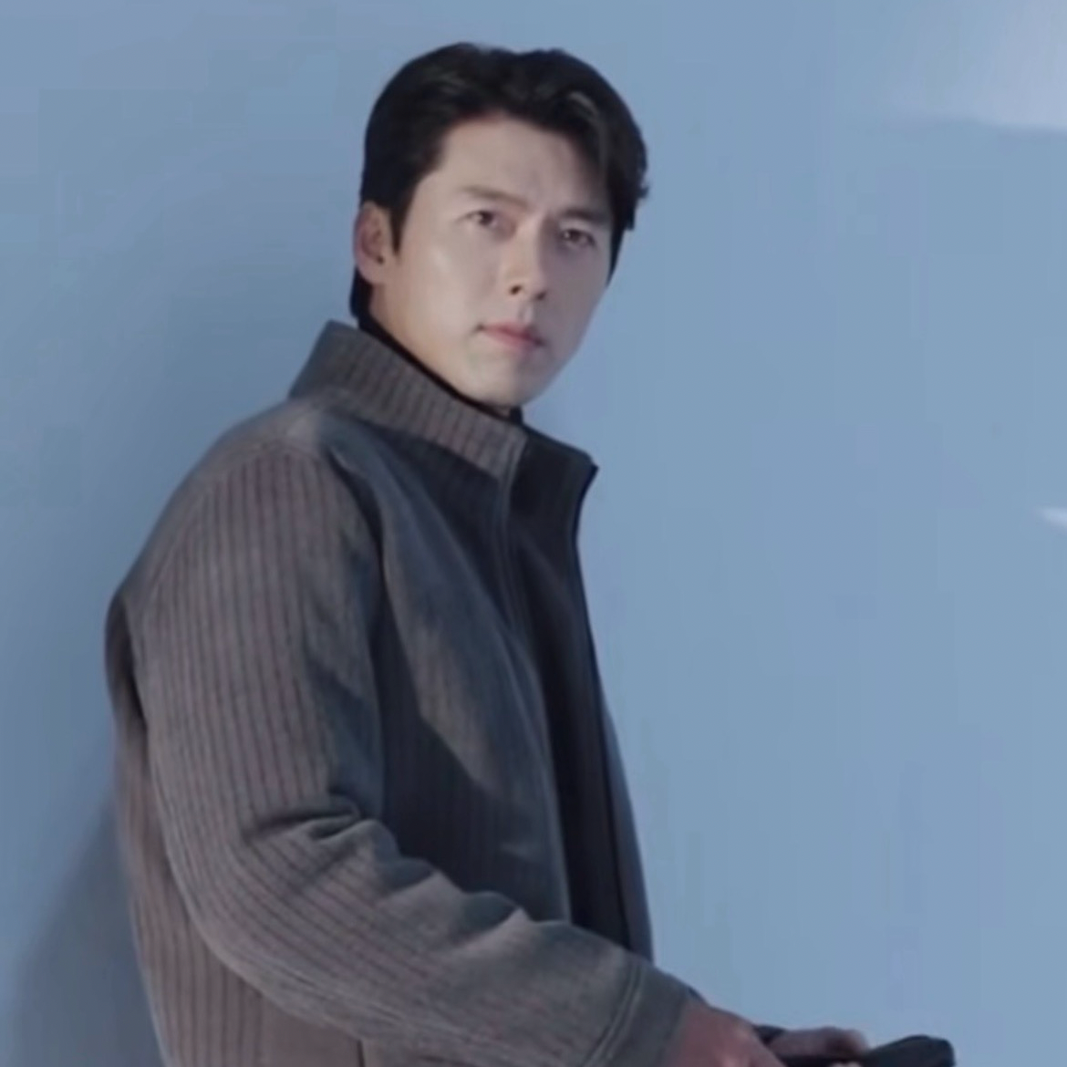 玄彬的幕後花絮