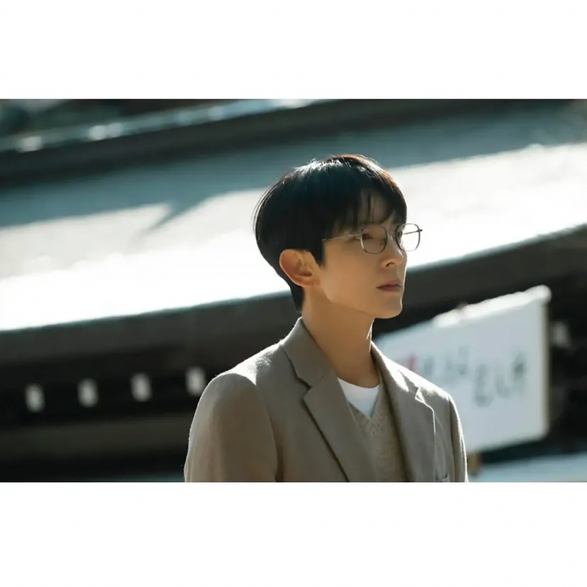 이준기의 최신 사진