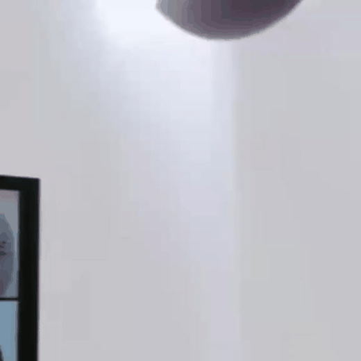 粉丝拍下的丁海寅瞬间