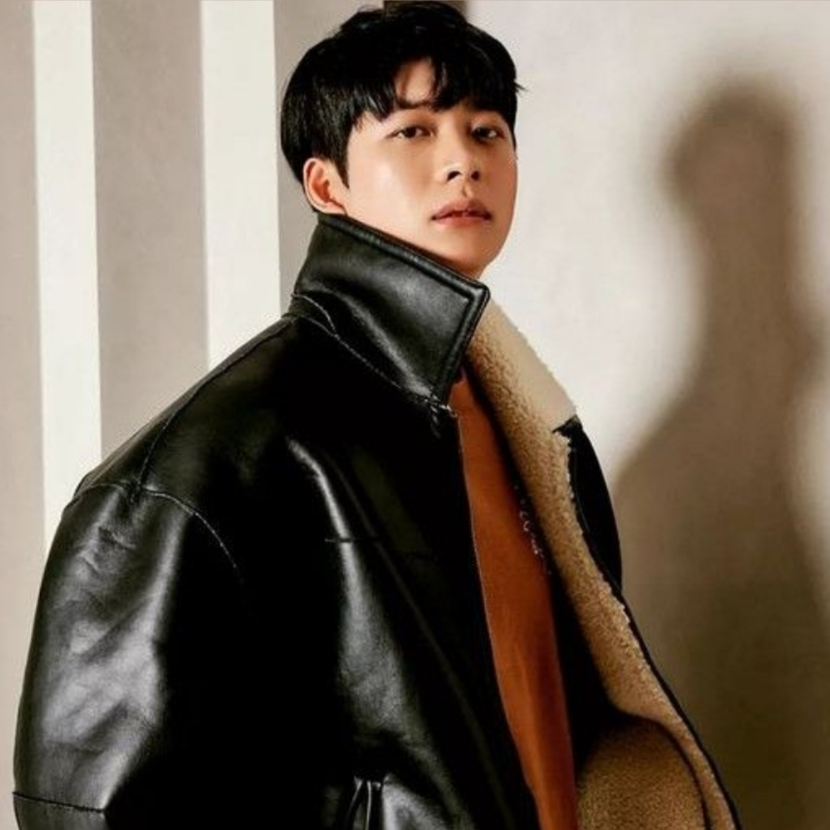 Latest photo of Kang Taeoh