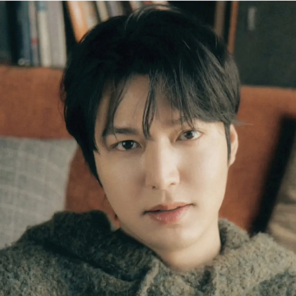 이민호 최근 활동샷
